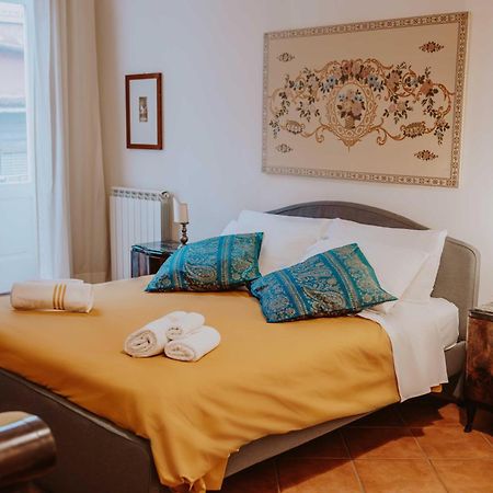 San Gregorio Luxury Apartments Napels Buitenkant foto