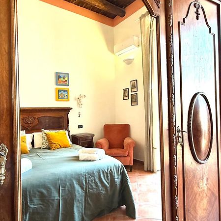 San Gregorio Luxury Apartments Napels Buitenkant foto
