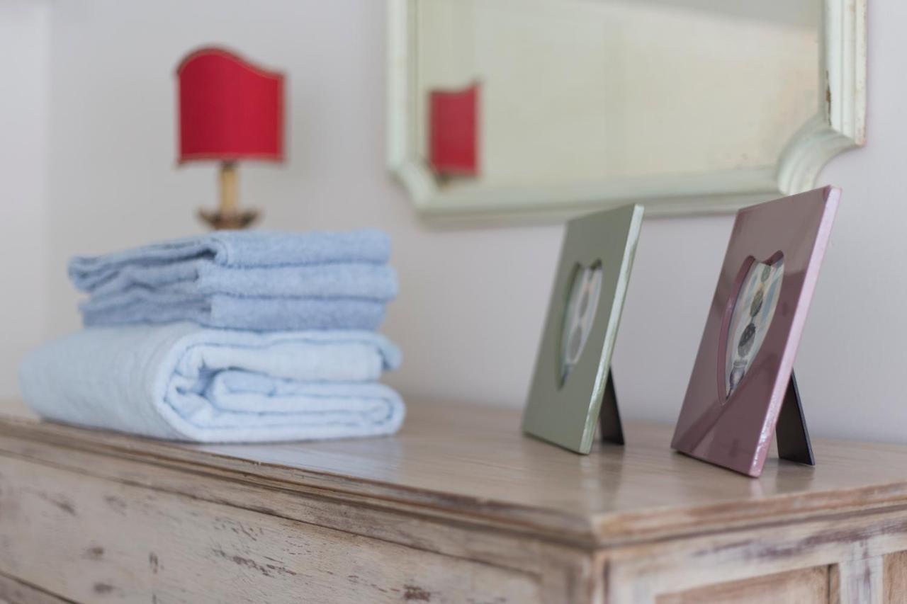 San Gregorio Luxury Apartments Napels Buitenkant foto