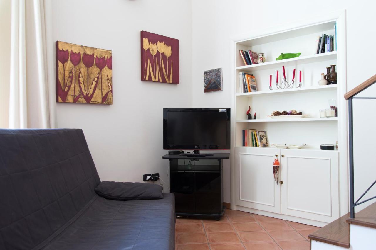 San Gregorio Luxury Apartments Napels Buitenkant foto