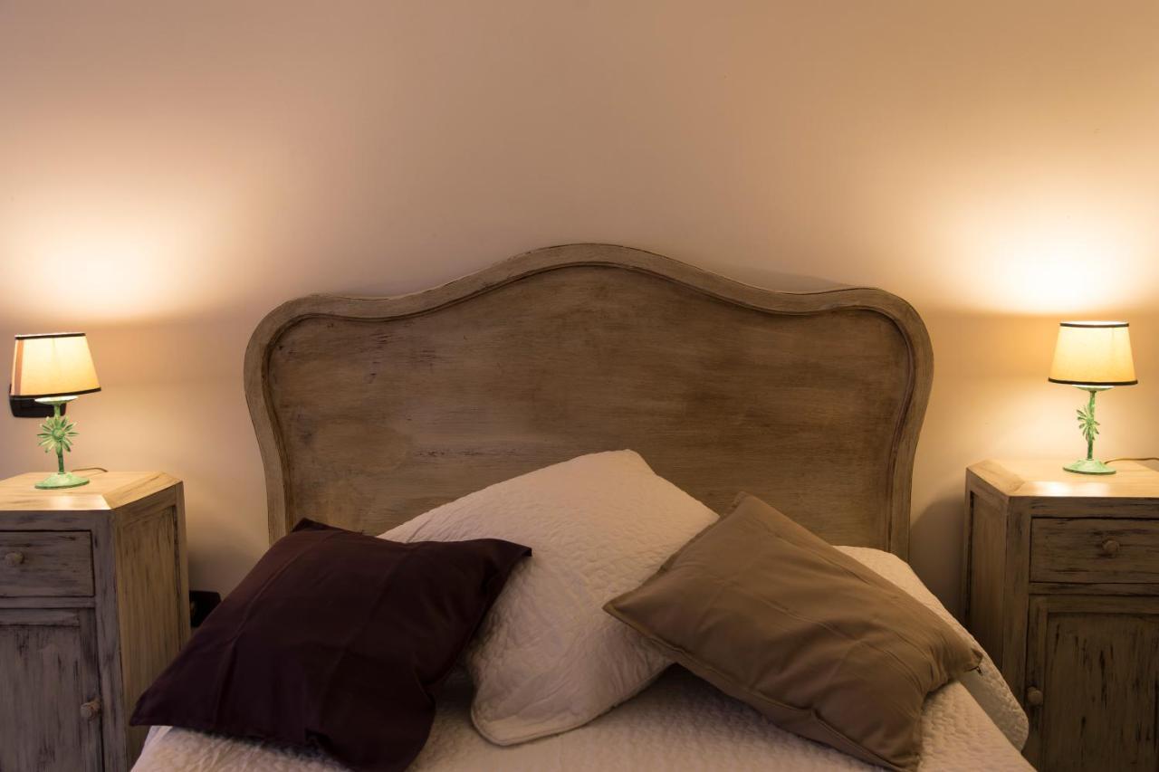 San Gregorio Luxury Apartments Napels Buitenkant foto