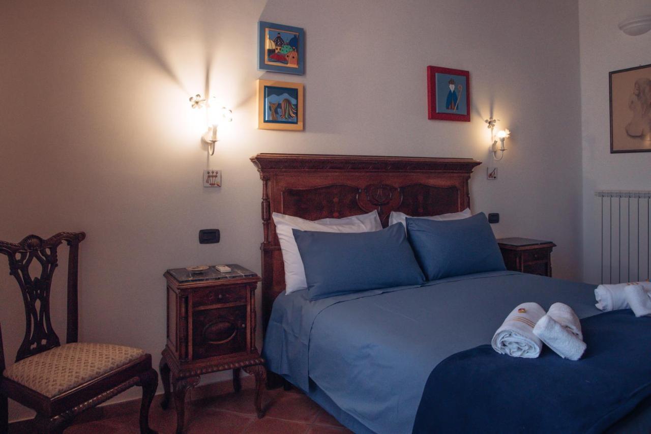 San Gregorio Luxury Apartments Napels Buitenkant foto