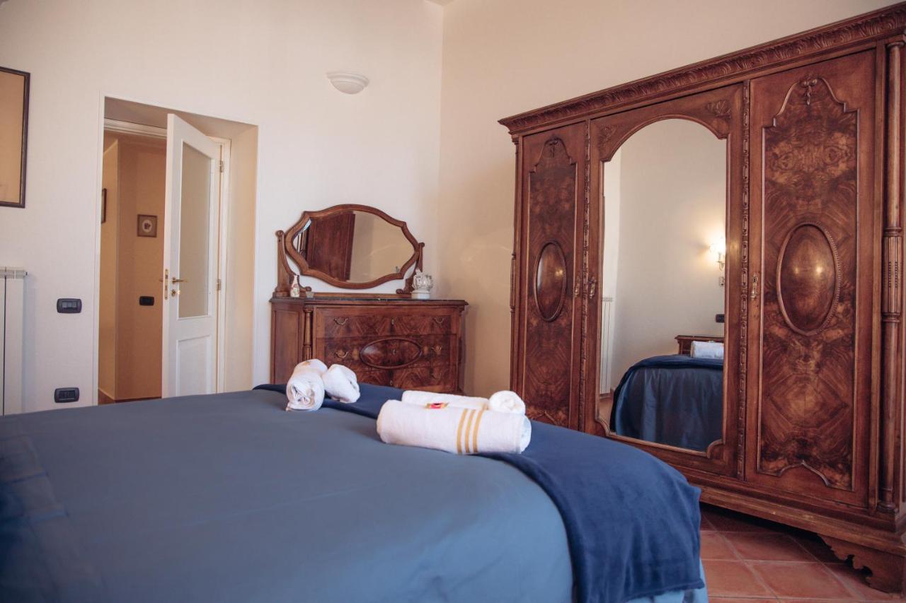 San Gregorio Luxury Apartments Napels Buitenkant foto