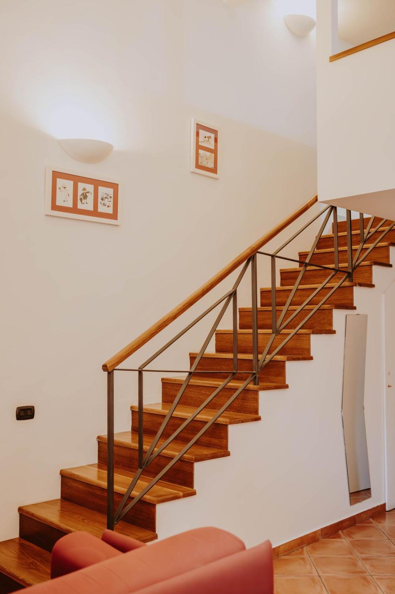 San Gregorio Luxury Apartments Napels Buitenkant foto