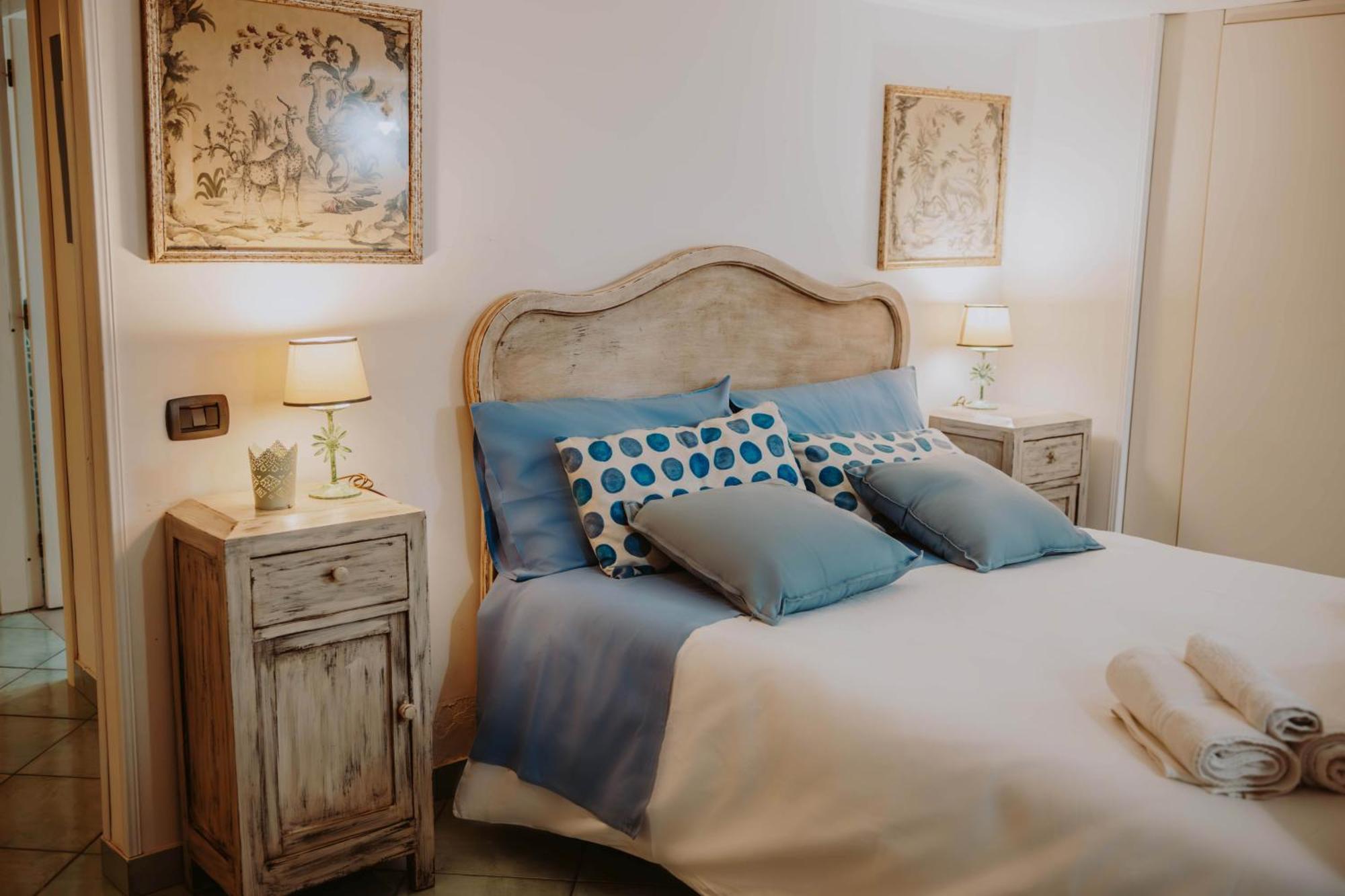 San Gregorio Luxury Apartments Napels Buitenkant foto
