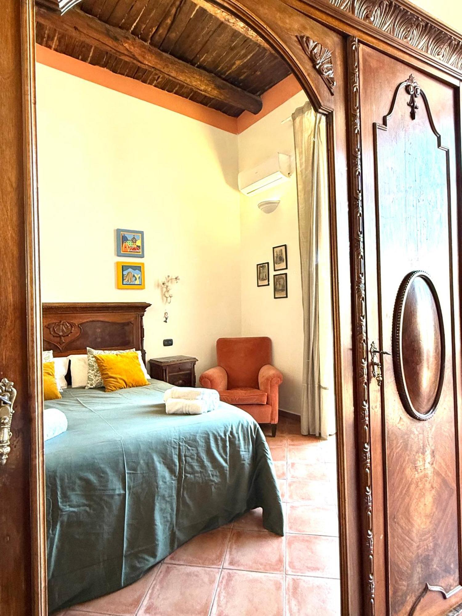 San Gregorio Luxury Apartments Napels Buitenkant foto